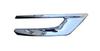 MOD GRIGLIA P/TI A/DX CROM VOLVO XC90 01/19>