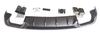 KIT TRASFORM SPOIL P/TI POST+TERM MARM DA A3 05/16> A S3 05/16>