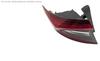 FANALE P/DX EST SKODA KAROQ 01/17>