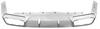SPOILER P/TI POST BMW X1-iX1 U11 07/22> M-PKG