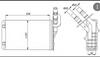 SCAMBIATORE CALORE RENAULT MEGANE-CLIO I