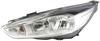 FARO SX H7-H1 C/DRL LEDFORD FOCUS 09/14> PARAB CROM