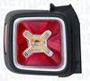 FANALE P/DX JEEP RENEGADE LIMITED 03/14>